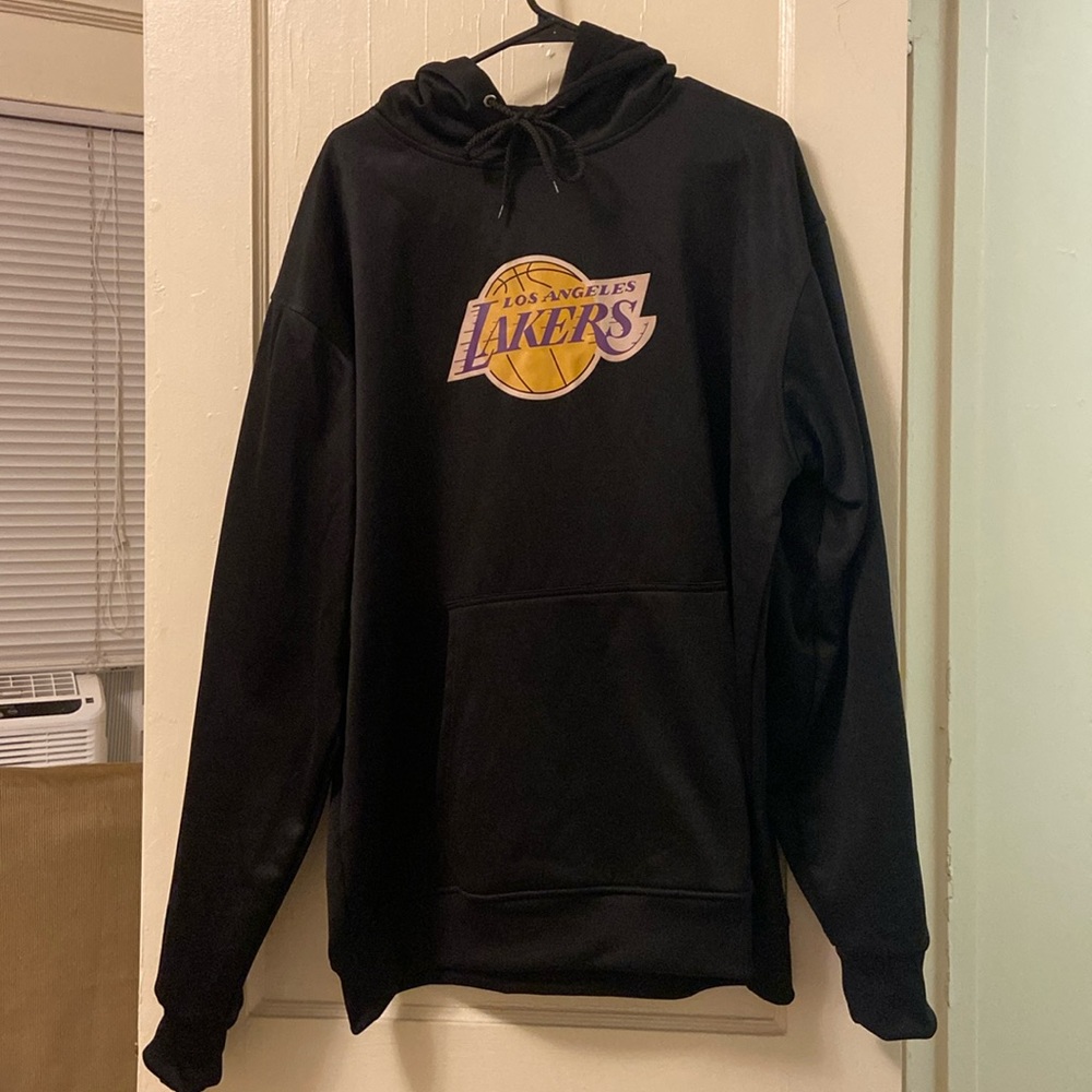 Los Angeles Lakers #23 Lebron James Hoodie